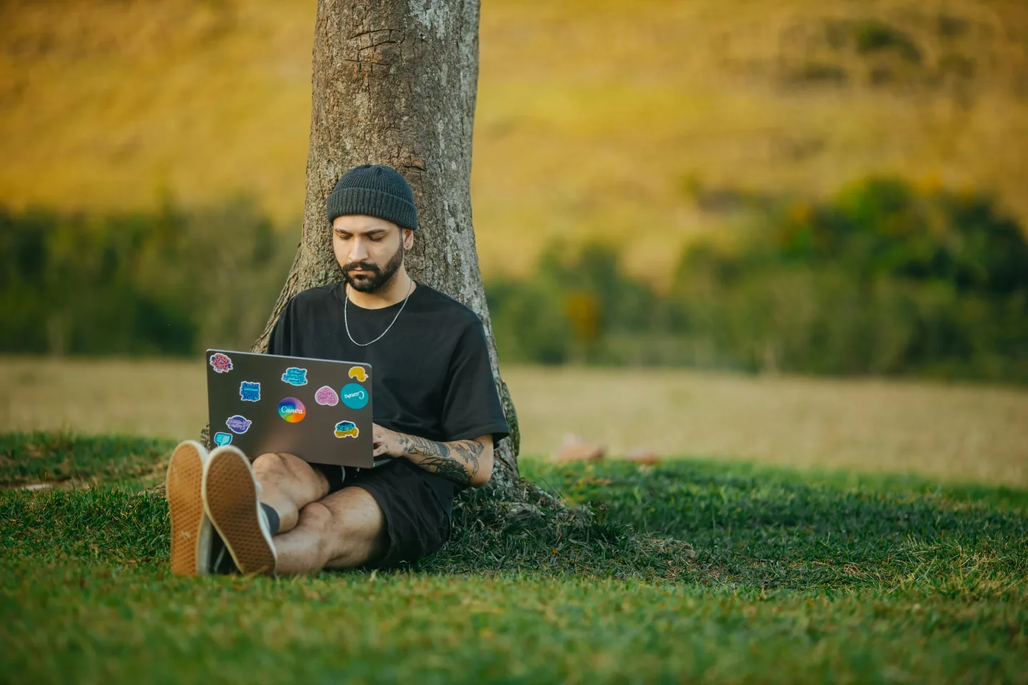 Remote connect to home network