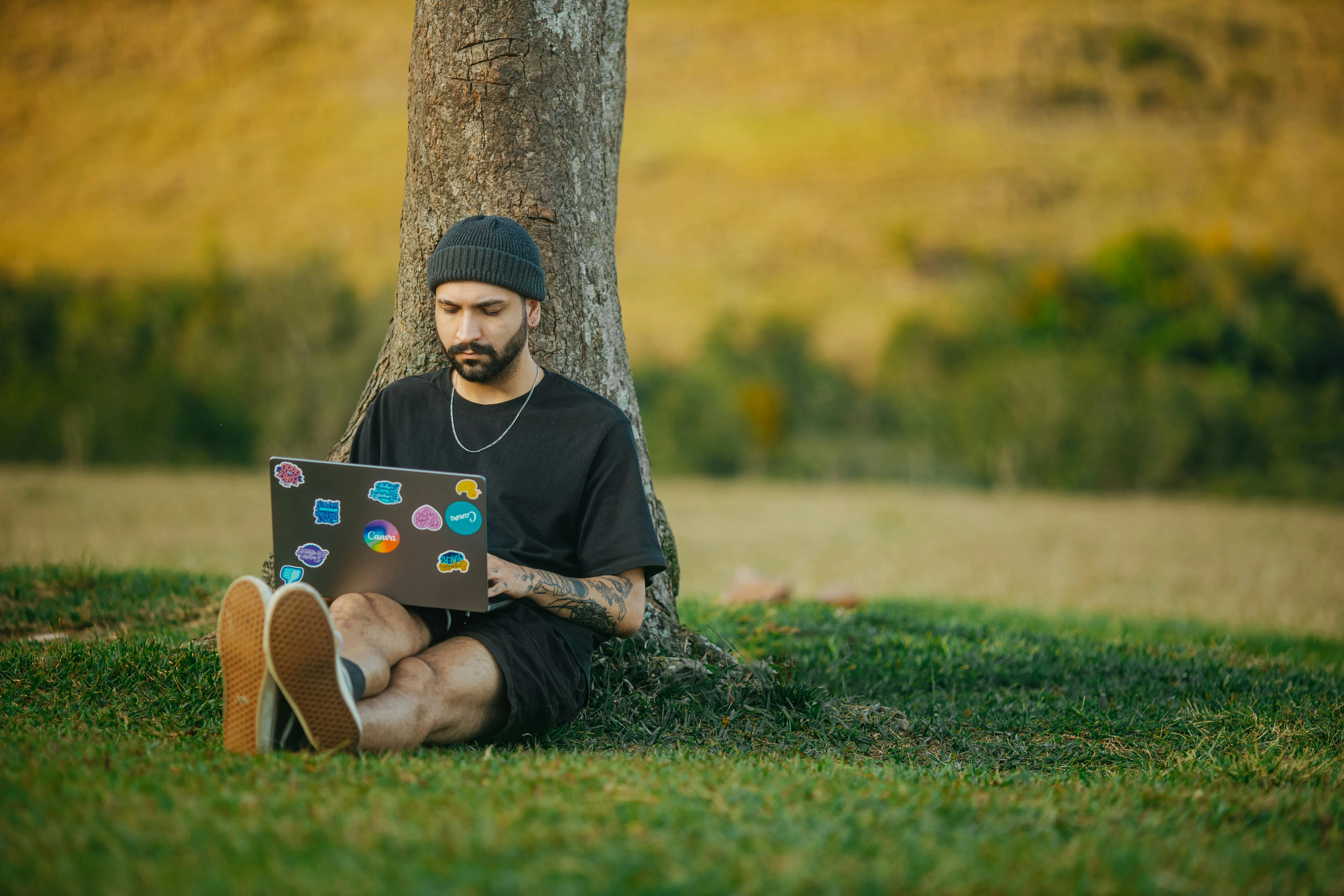 Remote connect to home network
