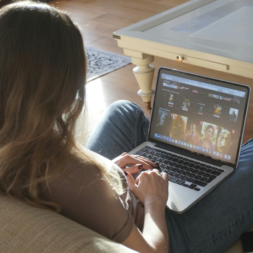 Watch home streaming